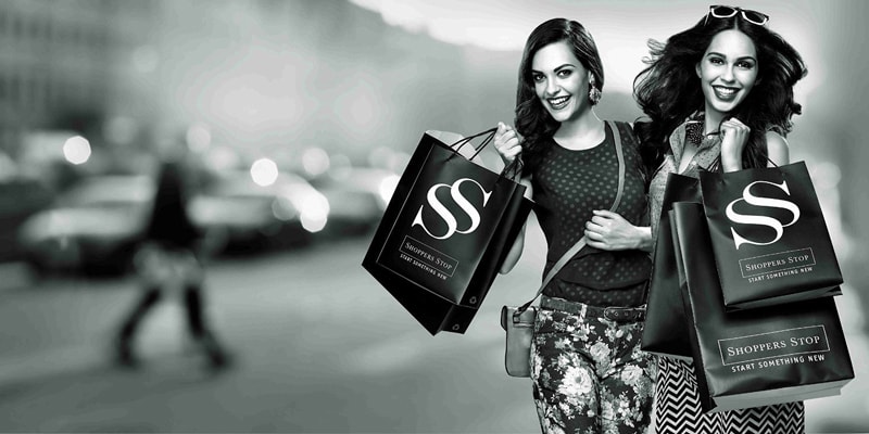 Shoppers Stop