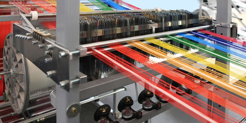 Textile Industry