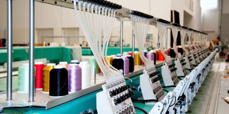 Textile Industry