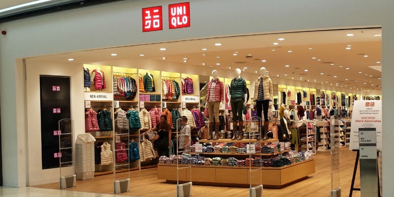 Uniqlo