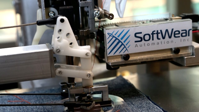 Innovation in Garment Technology