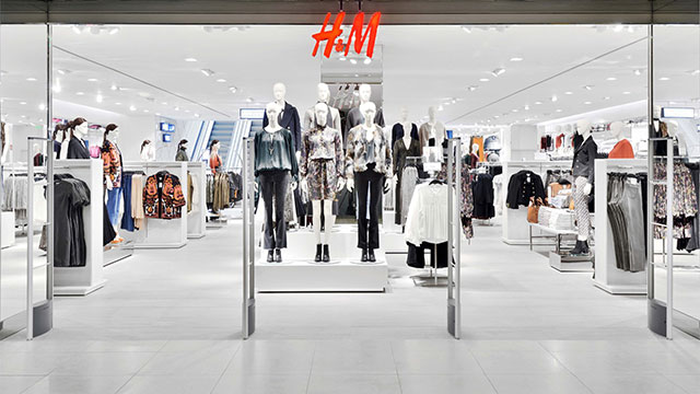 Retail News 2017