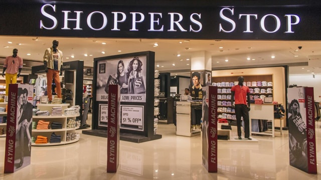 Retail News India