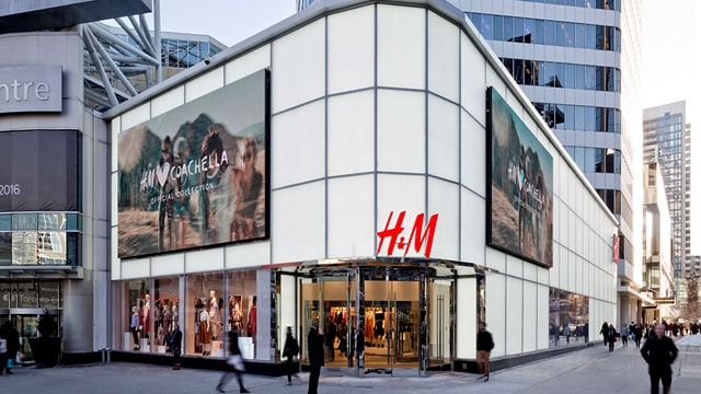 Retail News 2017