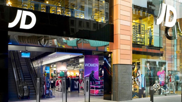 Retail News 2017