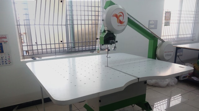 Latest Production Technology