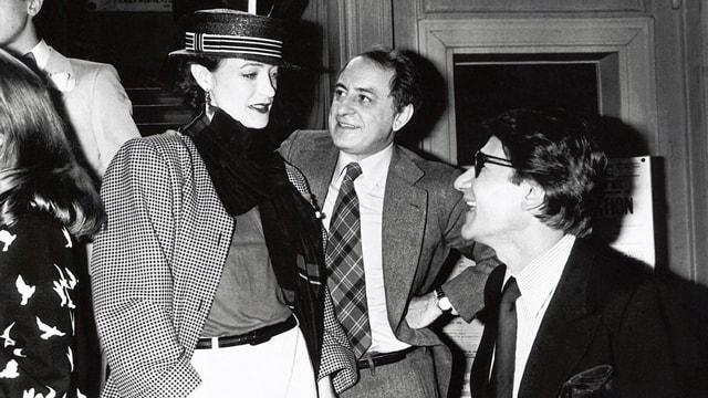 saint laurent pierre